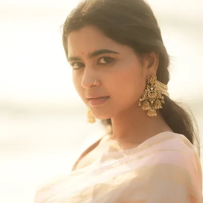 Deepa Balu profile