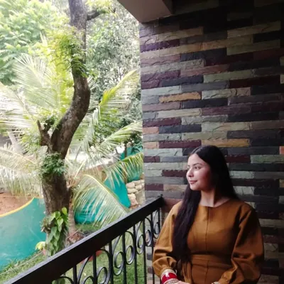 ️Deepa Basnal profile
