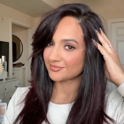 Deepa Berar profile