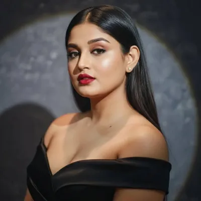 Deepa Bhagat profile