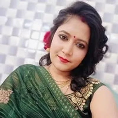 Deepa Das profile
