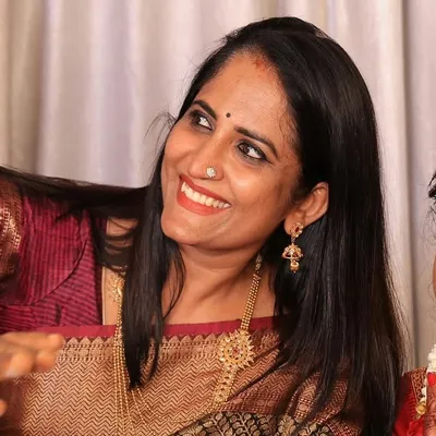 Deepa Iyer profile