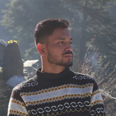 Deepak Kumar profile
