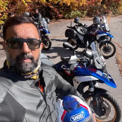 Deepak Kanakaraju profile