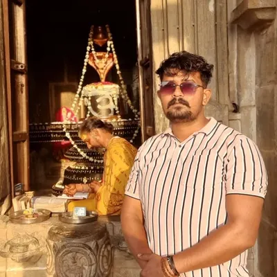 Deepak Purbia profile
