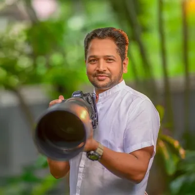 Deepak Shankar profile