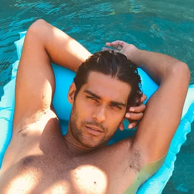 Deepak Singh Chhikara profile