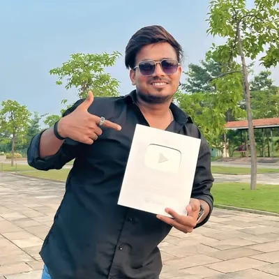 Deepak Rajput šµ profile