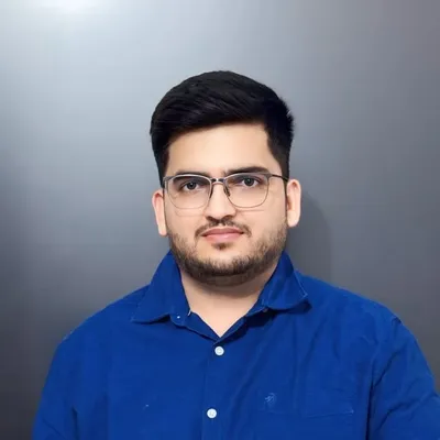 Deepak Kumar Tirthyani profile