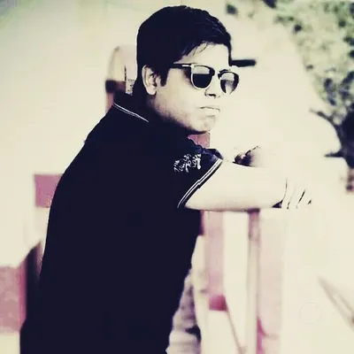 Deepak Parmar profile