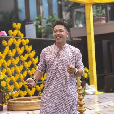 Deepak bahadur singh profile