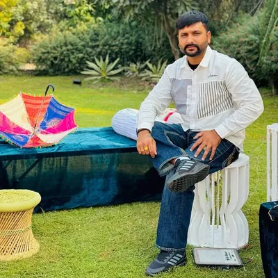 Deepak ਜਾਟ ⚠️ profile