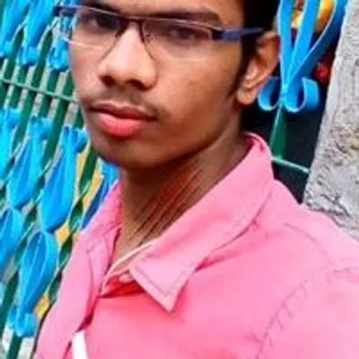 Deepak Parmar profile