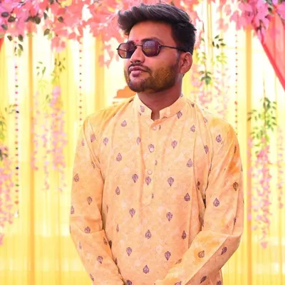 Deepak Kashyap profile