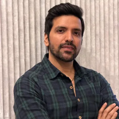 DEEPAK SINGH profile