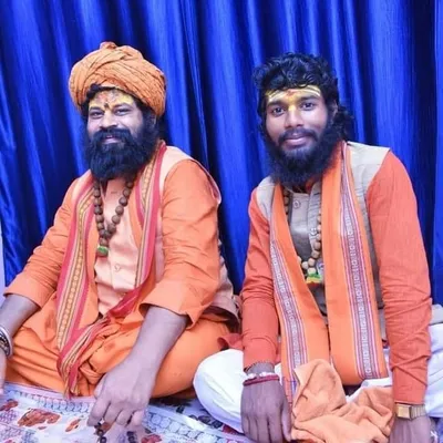 Deepak Das profile