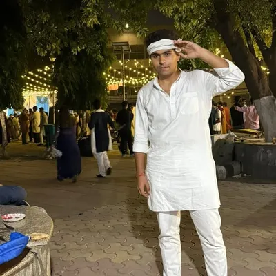 Deepak Dahiya profile
