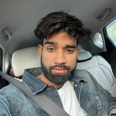 DEEPAK KUMAR SAHOO profile
