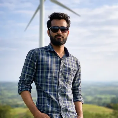 Abhi profile