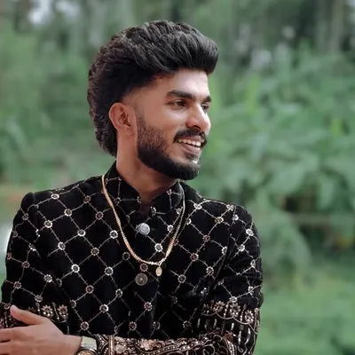 Deepak Arala profile
