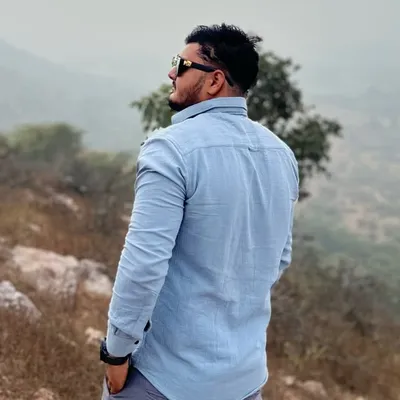 Deepak Arya profile