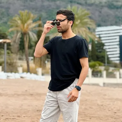 Deepak Bhoria profile
