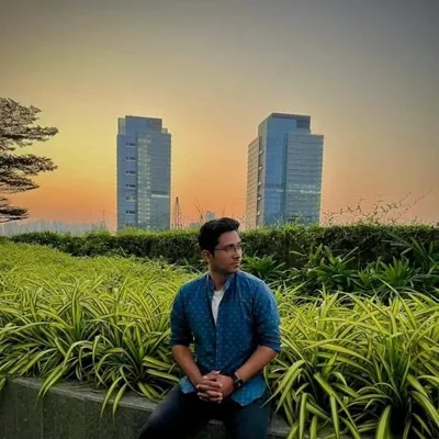 Deepak Biswas profile