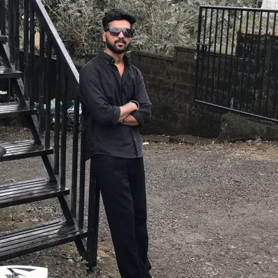 Deepak _ profile