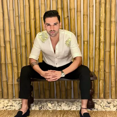 Deepak Chaahar profile