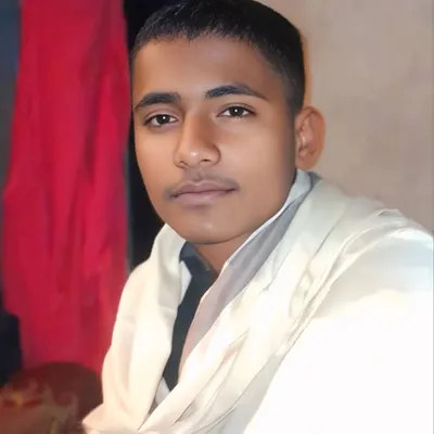 Deepak Kumar profile