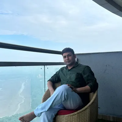 Deepak Chaudhary profile
