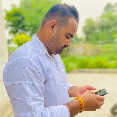 DEEPAK CHOUDHARY profile