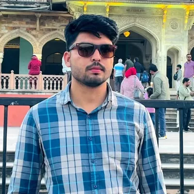 Deepak choudhary ( DC) pali profile