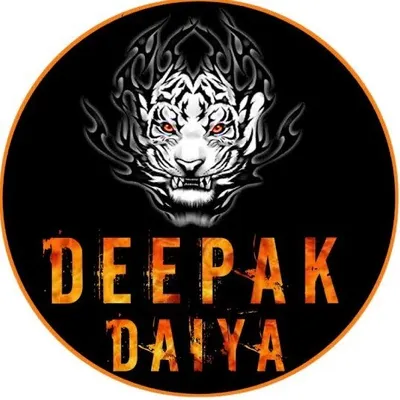Deepak Daiya profile