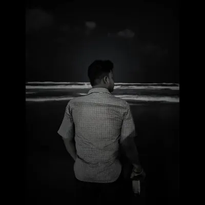 Deepak Das profile