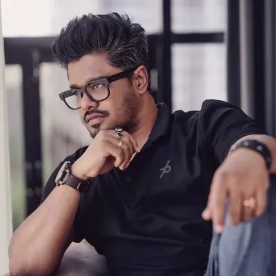 Deepak Das profile
