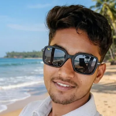 Deepak Kumar profile