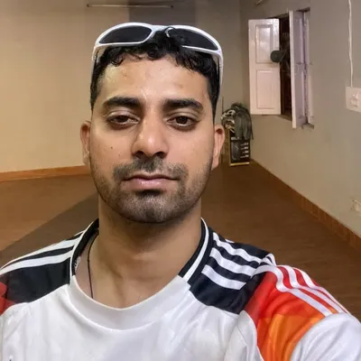 Deepak Sharma profile
