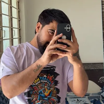 Deepak Gehani | Digital Creator | Salumber profile