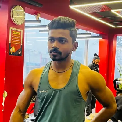 DEEPAK GUPTA profile