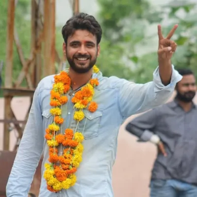 Deepak Gurjar profile