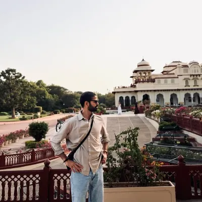 Deepak Gurjar profile