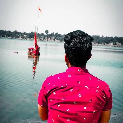 Deepak Hamad King profile
