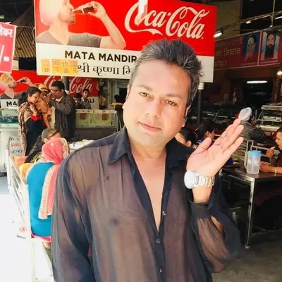 Deepak kalal profile