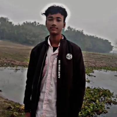 Deepak das profile