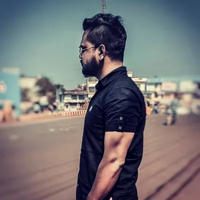 Deepak Kumar Jaiswal profile
