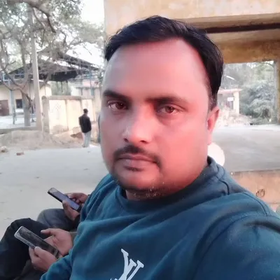 Deepak Km profile