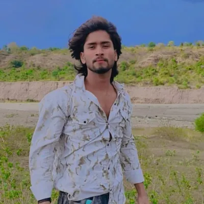 deepak kumar profile