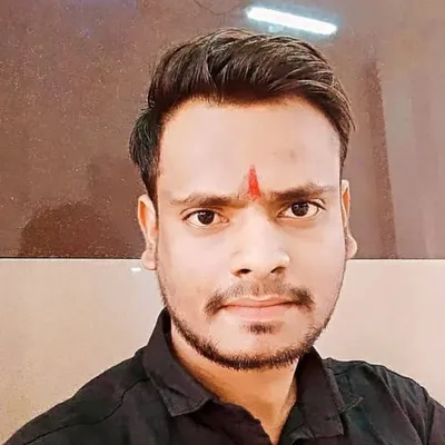 DEEPAK KUSHWAHA ๐ profile