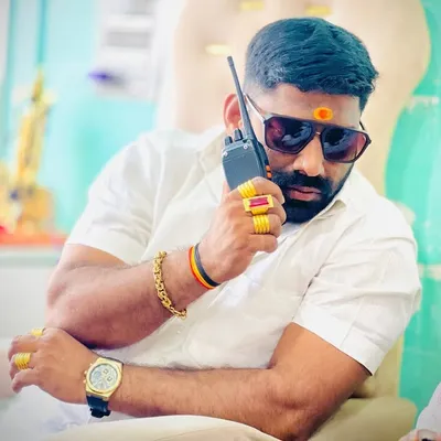 Deepak Lamture Appa profile